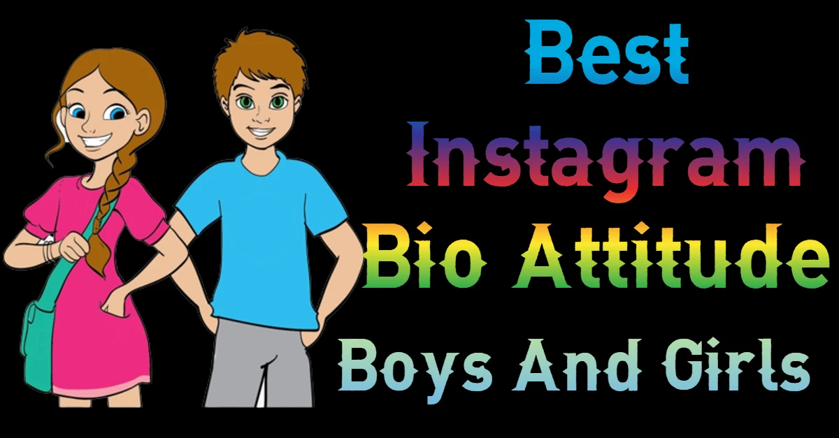 Attitude & Stylish Names For Instagram For Girls - Cool Bio